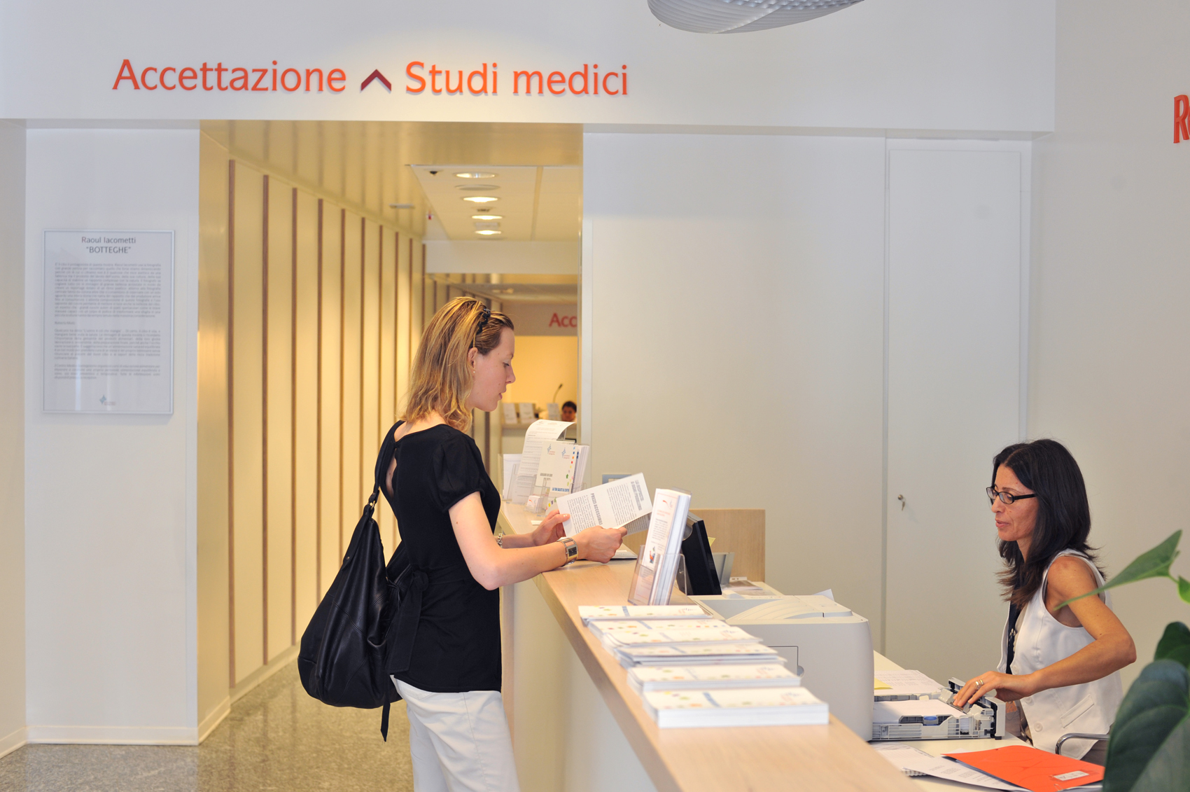 Quanto Guadagna Una Segretaria Di Studio Medico