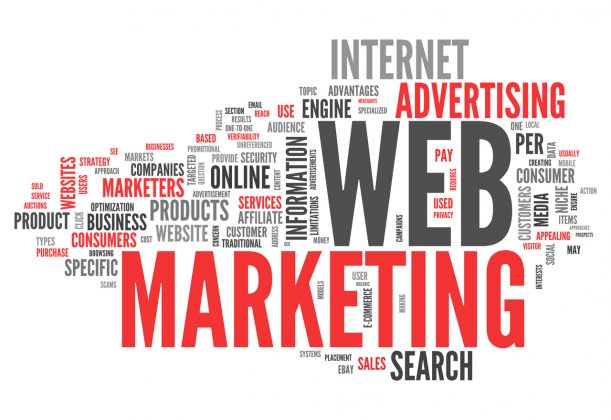 Corso Web Marketing