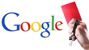 Penalizzazione Google