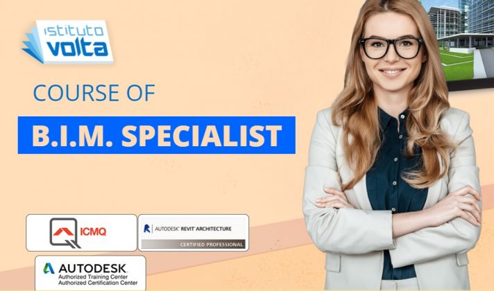 Corso Bim Specialist