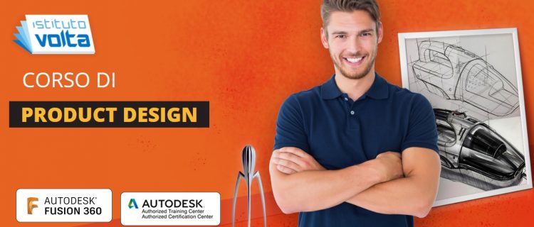 Corso Product Design
