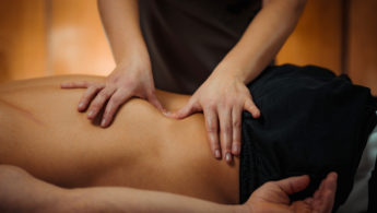 Corsi di massaggio professionale