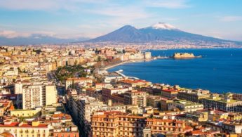 Campania: I migliori Corsi della Regione (gratuiti, per disoccupati e professionali)