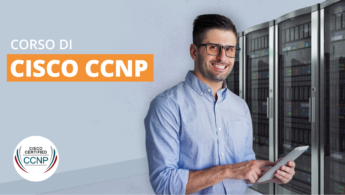 corso ccnp certificato CCNP Enterprise