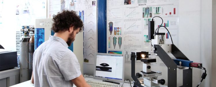 Ingegneria Energetica Polimi Piano Di Studi