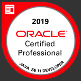certificazione oracle Oracle Java SE 11 Developer