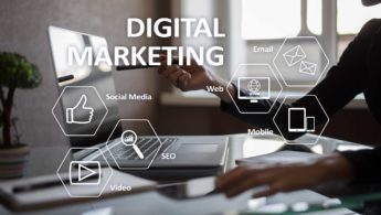 Laurea Digital Marketing