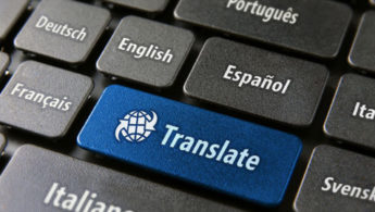 Laurea Magistrale Traduzione e Processi Interlinguistici